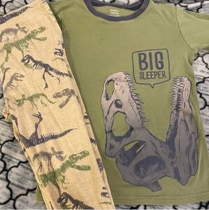 Carters Pajamas